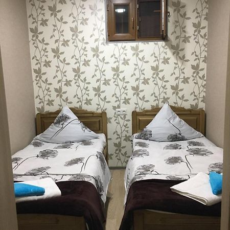 Parkside Apartment Боржомі Екстер'єр фото