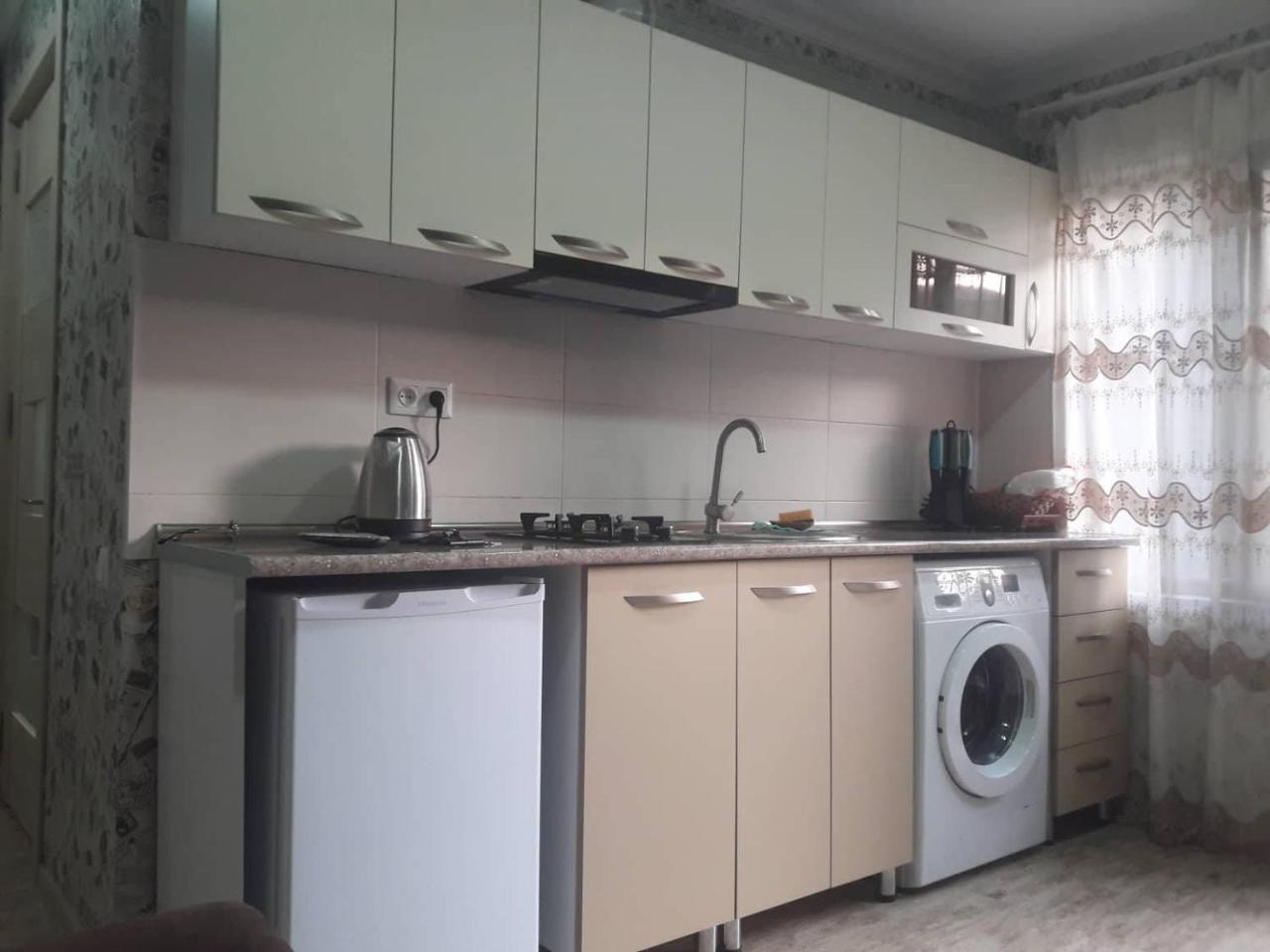 Parkside Apartment Боржомі Екстер'єр фото