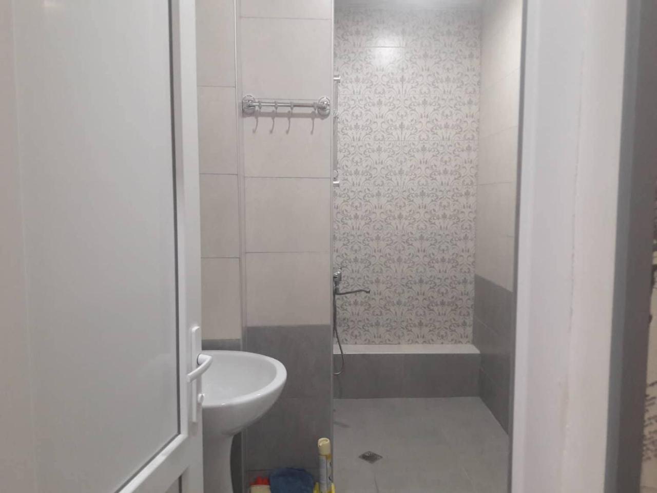 Parkside Apartment Боржомі Екстер'єр фото