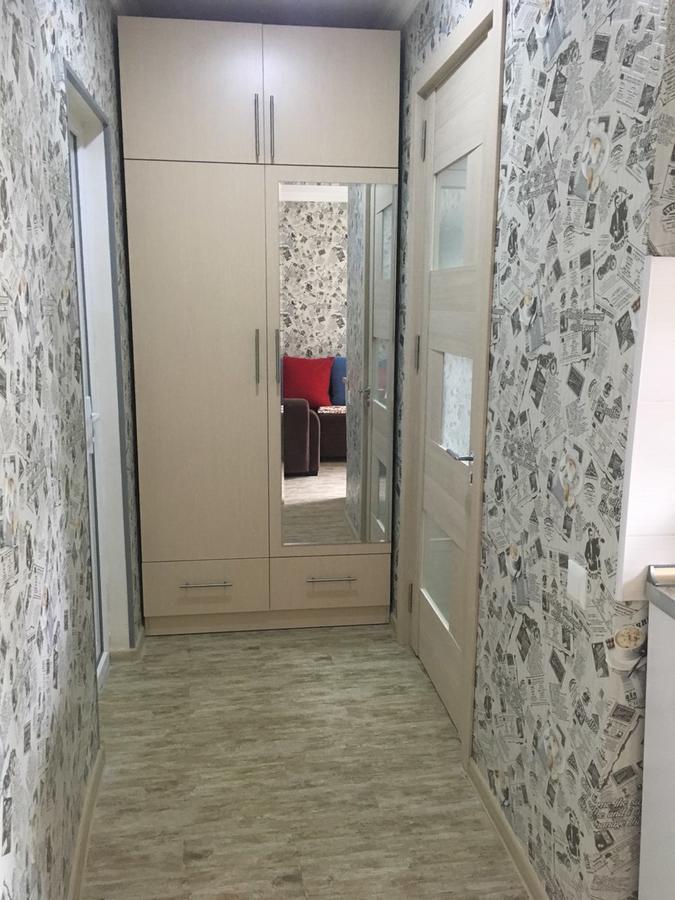Parkside Apartment Боржомі Екстер'єр фото