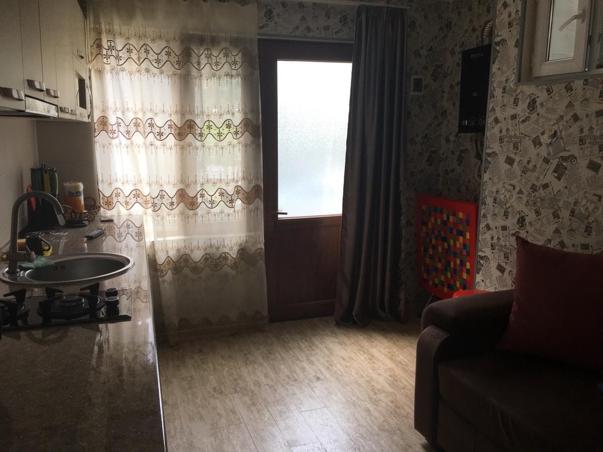 Parkside Apartment Боржомі Екстер'єр фото