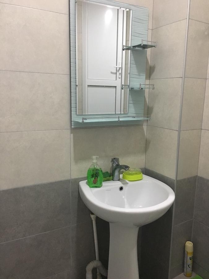 Parkside Apartment Боржомі Екстер'єр фото