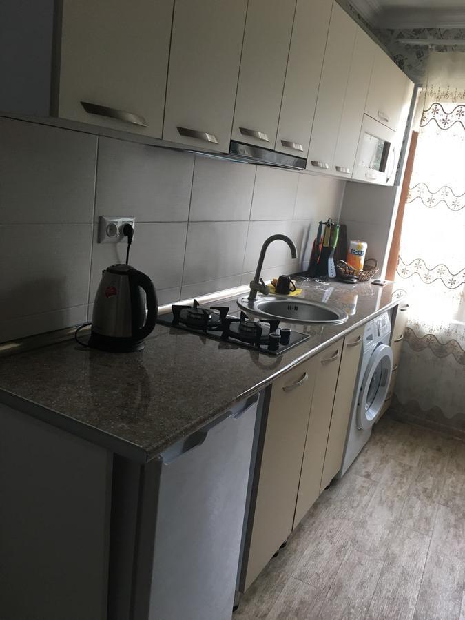 Parkside Apartment Боржомі Екстер'єр фото
