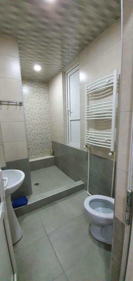 Parkside Apartment Боржомі Екстер'єр фото